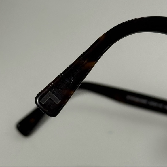 DbyD tortoise shell prescription frames 8719154814808 52 20 145 DBD U5000 HHG0 - Picture 3 of 8